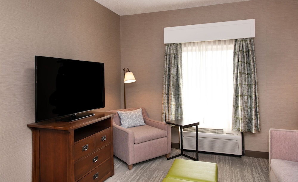 Hampton Inn & Suites Rochester-Victor/Fairport