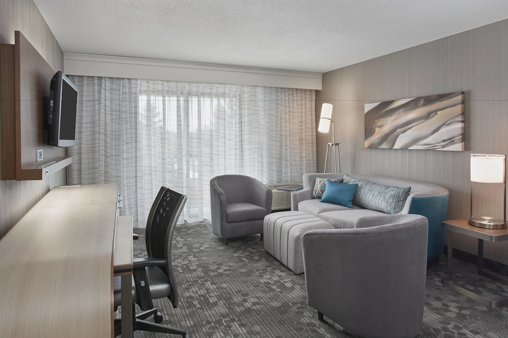 Courtyard by Marriott Detroit Pontiac/Auburn Hills