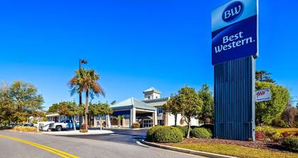 Best Western Pawleys Island
