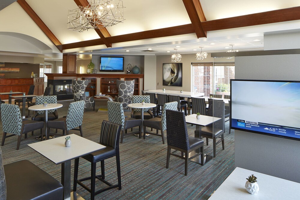 Residence Inn by Marriott Minneapolis St. Paul/Roseville