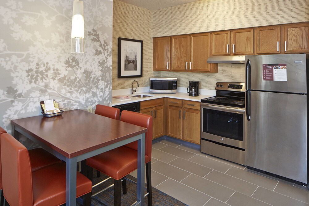 Residence Inn by Marriott Minneapolis St. Paul/Roseville