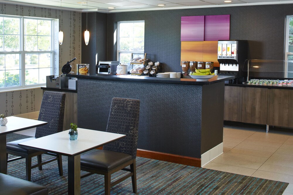 Residence Inn by Marriott Minneapolis St. Paul/Roseville