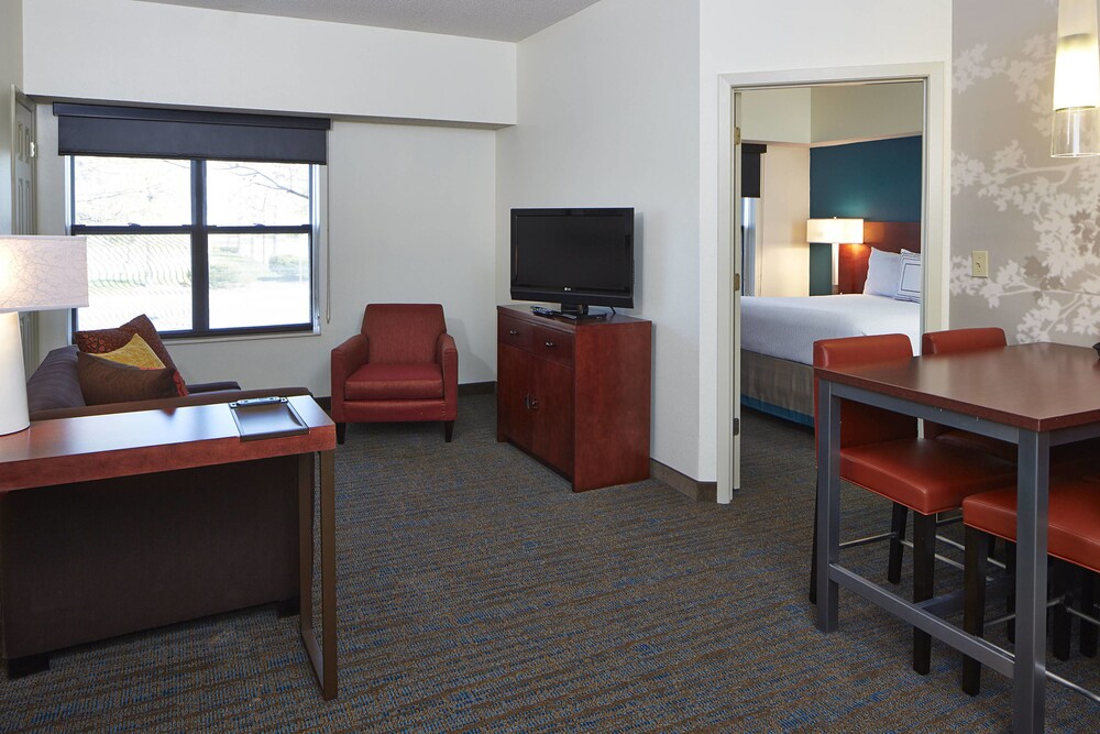 Residence Inn by Marriott Minneapolis St. Paul/Roseville