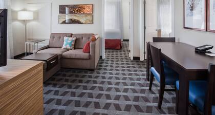 Towneplace Suites By Marriott Minneapolis Eden Prairie