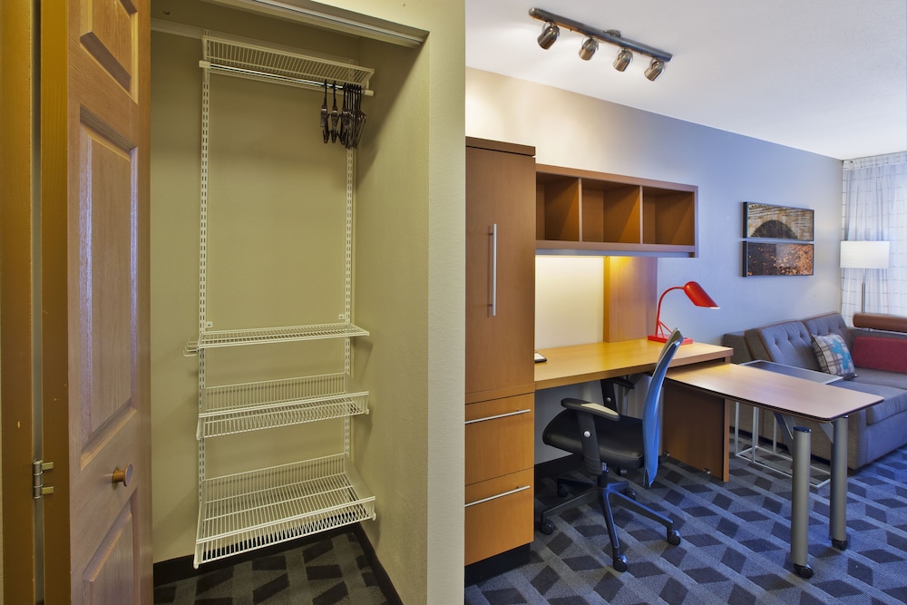 Towneplace Suites By Marriott Minneapolis Eden Prairie