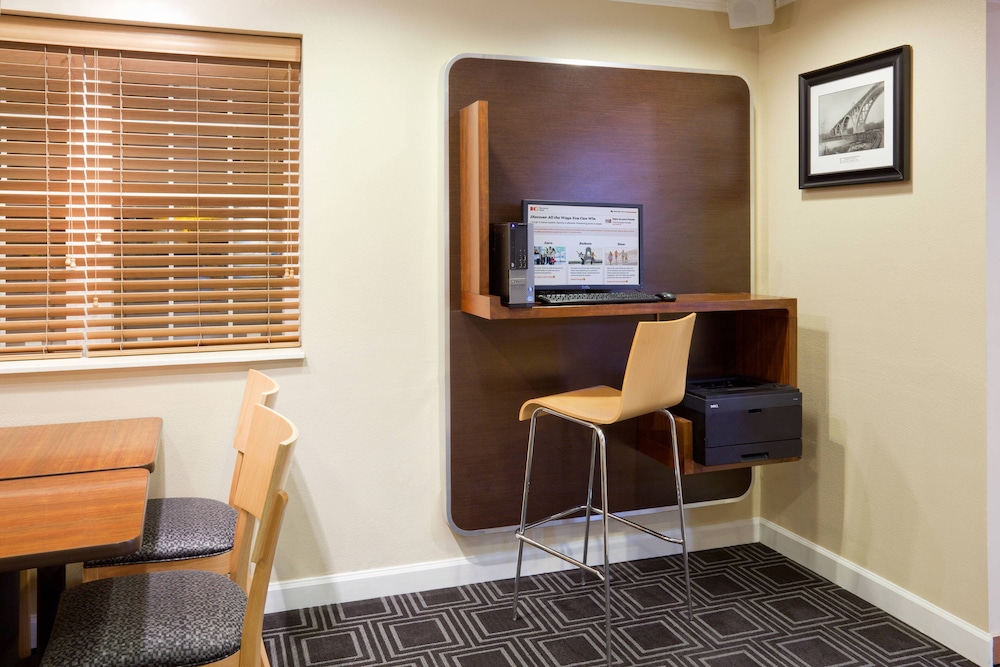 Towneplace Suites By Marriott Minneapolis Eden Prairie