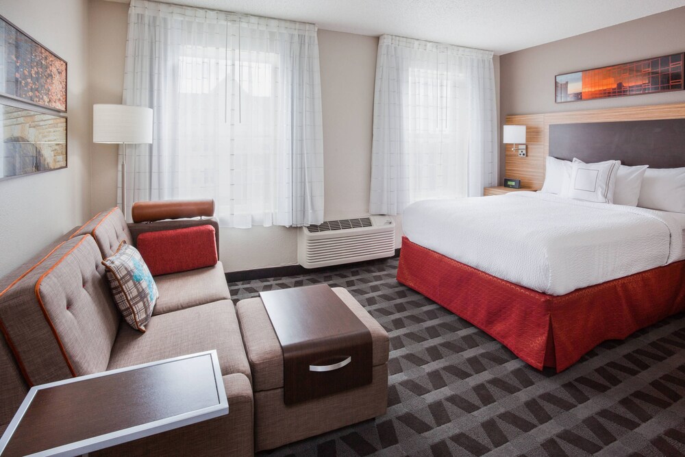 Towneplace Suites By Marriott Minneapolis Eden Prairie