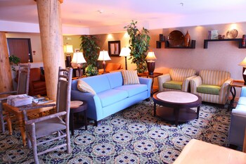 Holiday Inn Express Hotel & Suites Park City