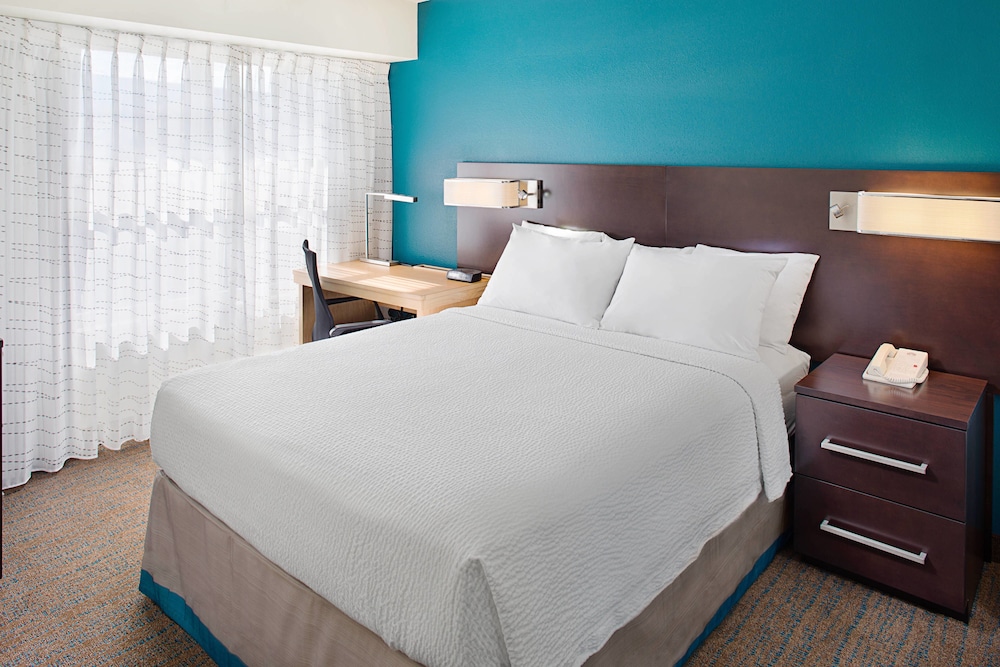 Residence Inn by Marriott Gaithersburg Washingtonian Center