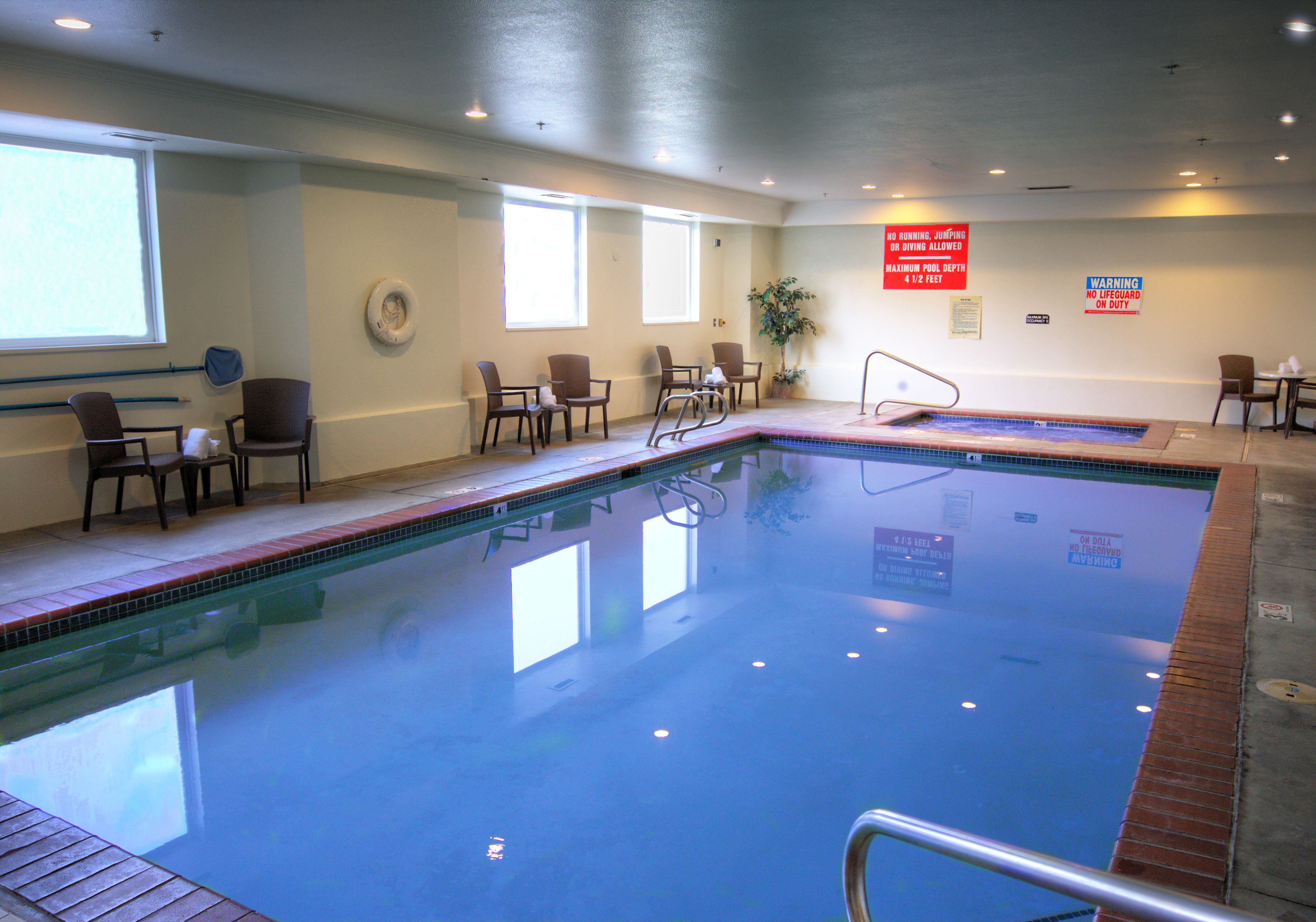 Sleep Inn Pasco in Richland, United States