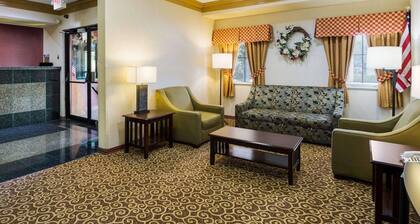 Days Inn By Wyndham Rosenberg