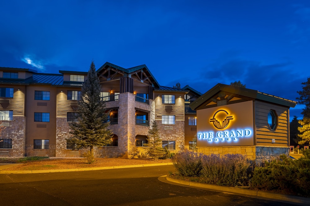 6 Best Luxury Hotels Near Grand Canyon National Park, Trip101