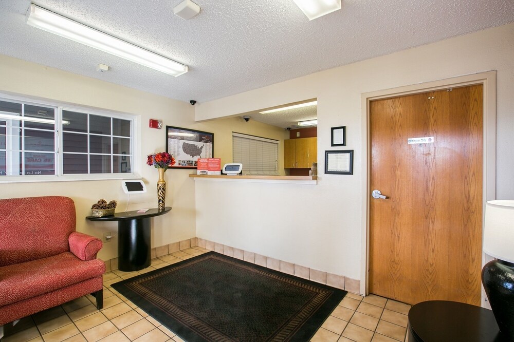 Siegel Select Albuquerque 2 Albuquerque 2019 Hotel - 