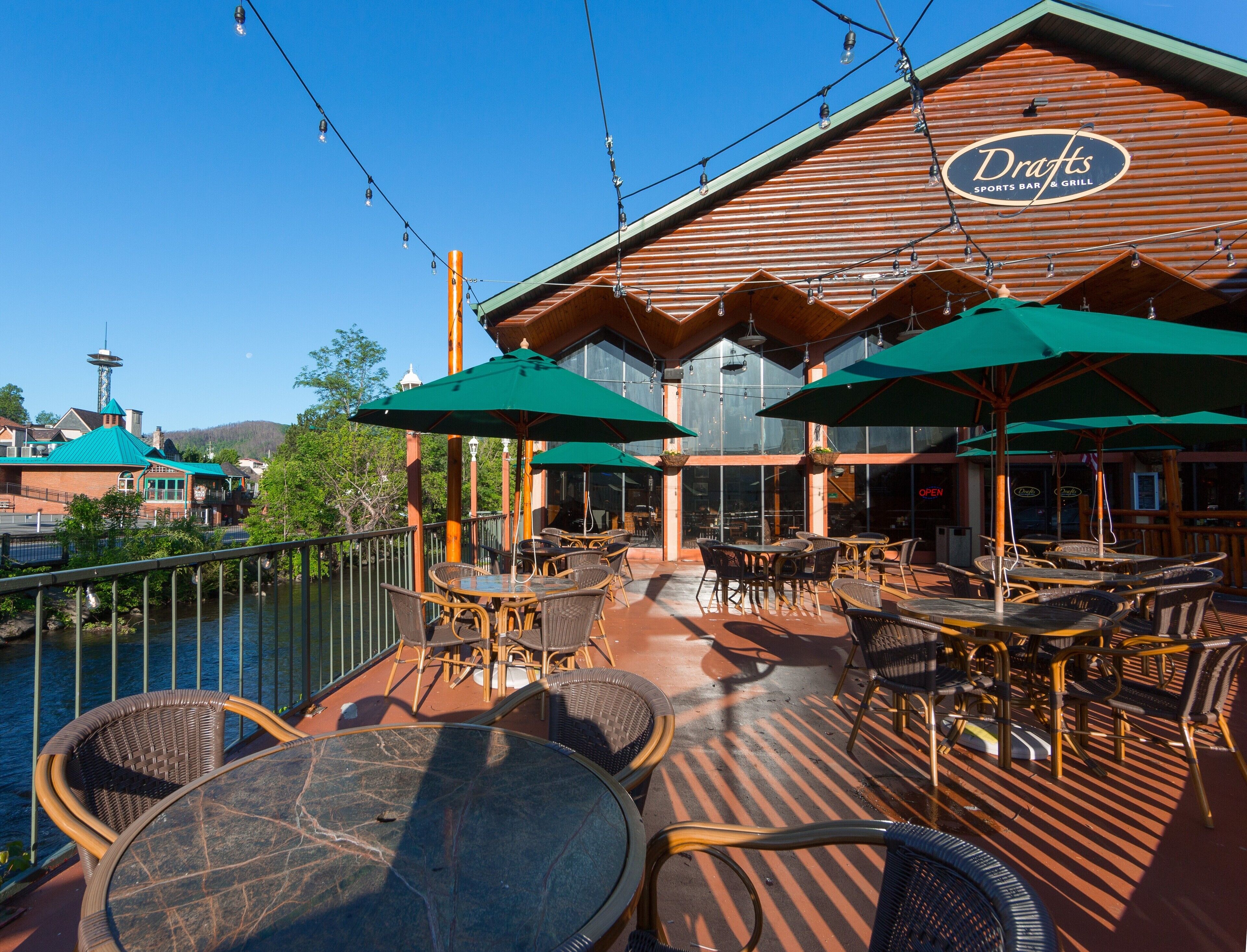 River Terrace Resort & Convention Center in Gatlinburg, United States