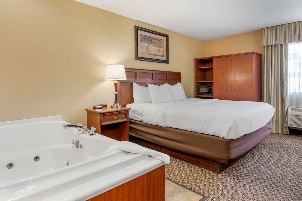 Comfort Inn Traverse City