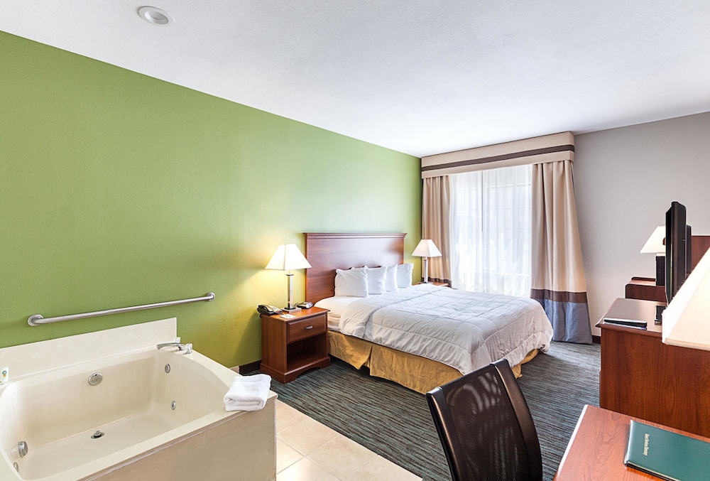 Quality Inn Mesquite - Dallas East