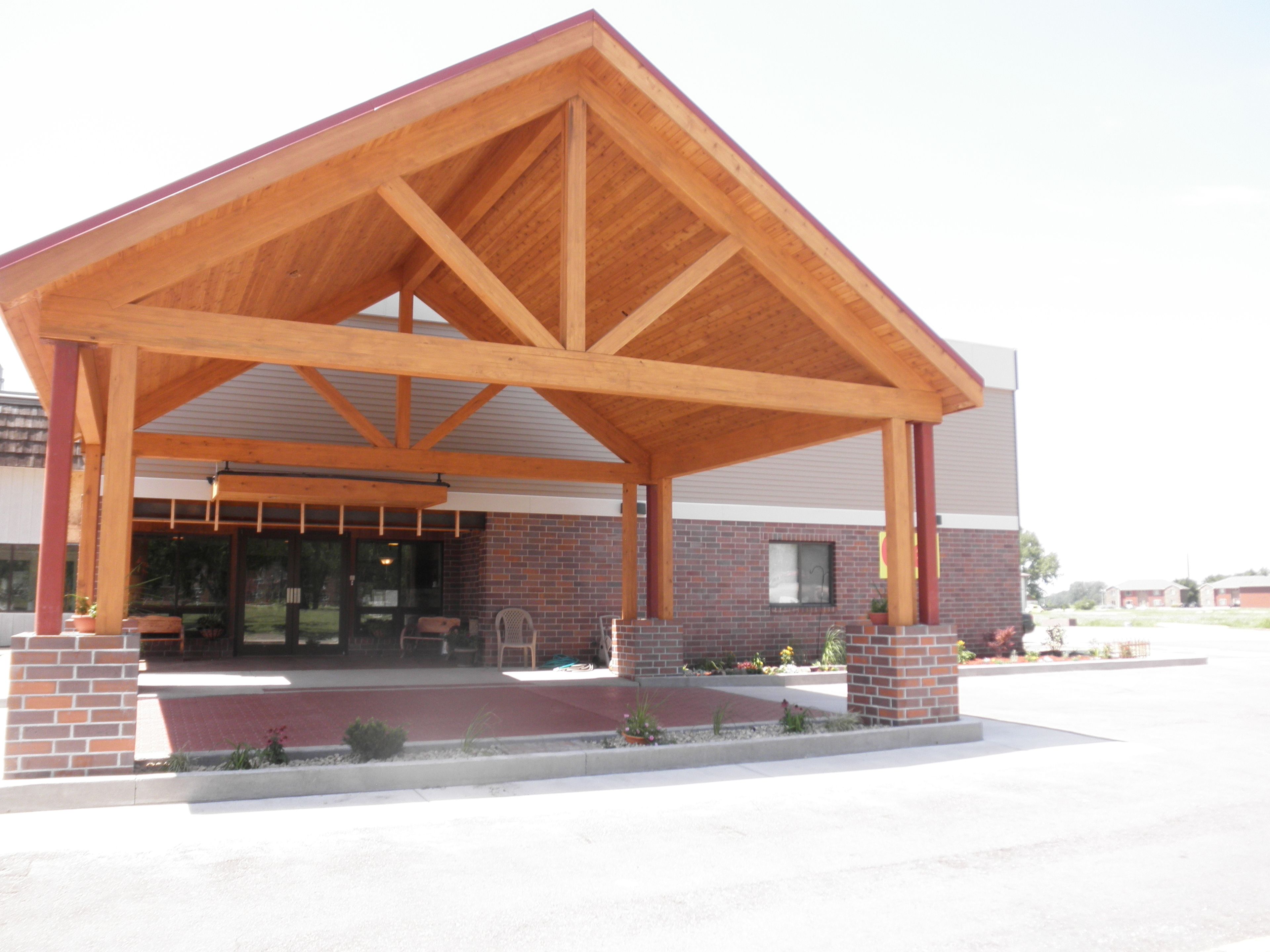 Prairie Inn in Vermillion, United States