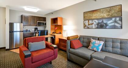 TownePlace Suites by Marriott Sioux Falls