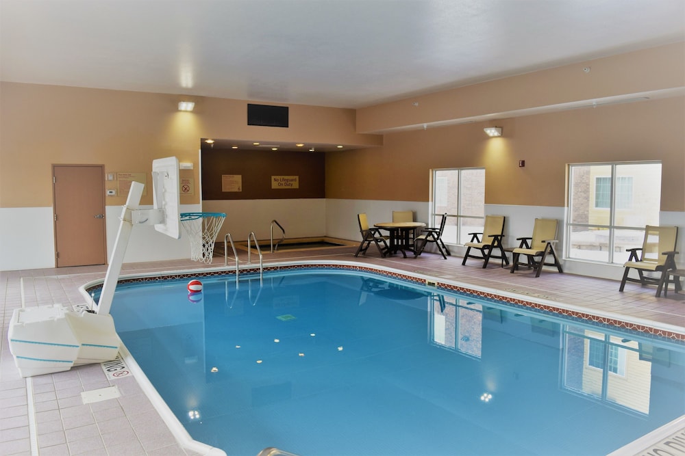 TownePlace Suites by Marriott Sioux Falls