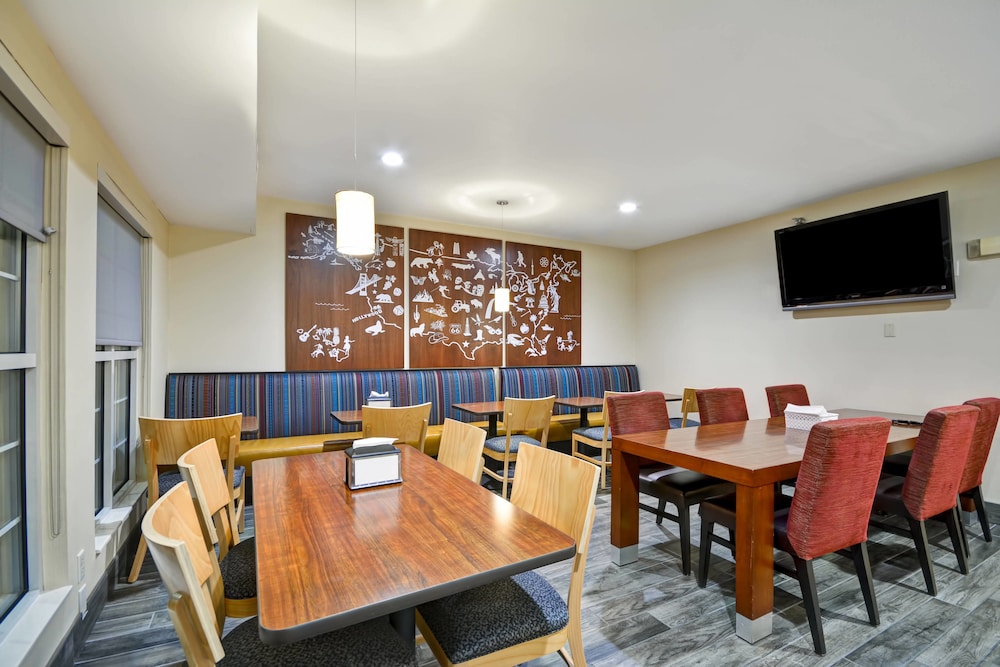 TownePlace Suites by Marriott Sioux Falls