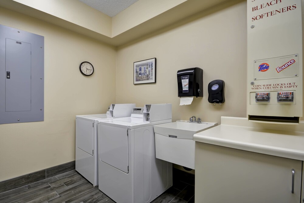 TownePlace Suites by Marriott Sioux Falls