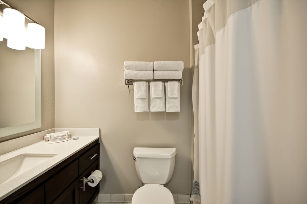 TownePlace Suites by Marriott Sioux Falls