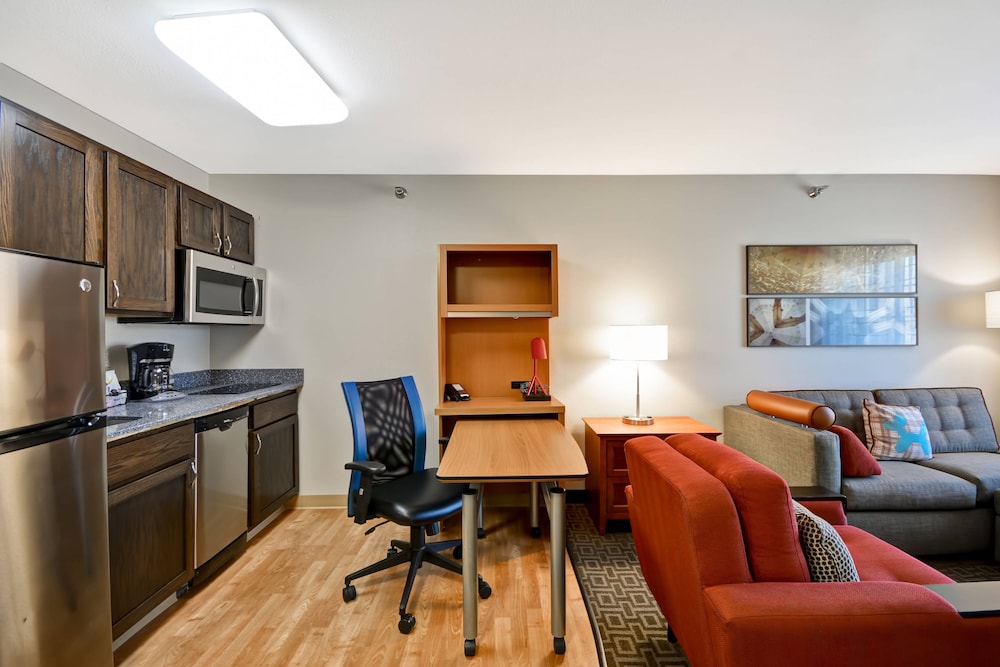 TownePlace Suites by Marriott Sioux Falls