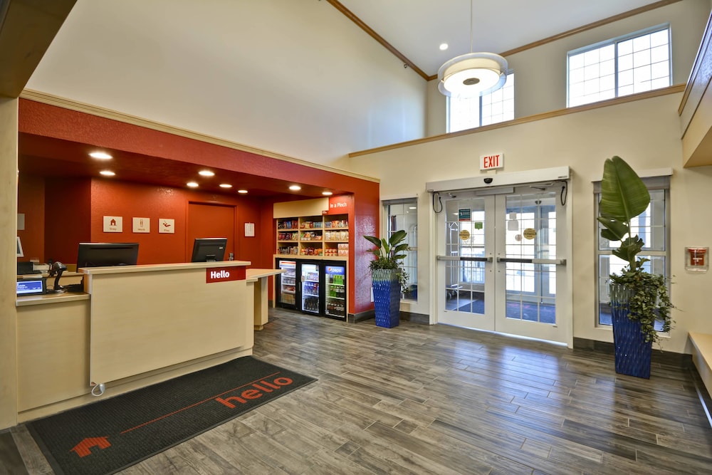 TownePlace Suites by Marriott Sioux Falls