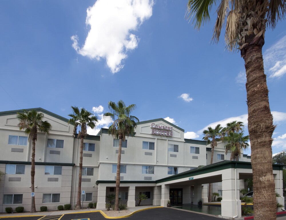 Comfort Suites Phoenix North