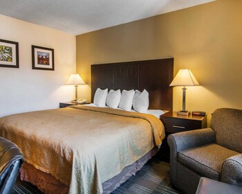 Quality Inn Tigard Portland Southwest Reviews Photos Rates