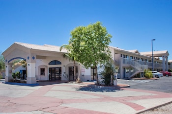 Motel 6 Tempe ASU