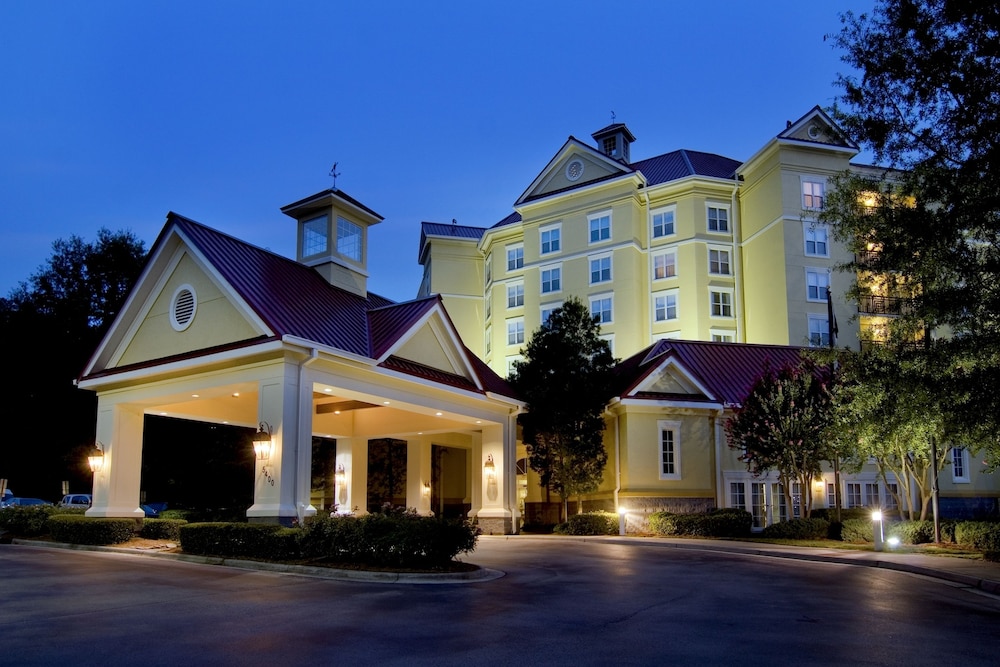 Homewood Suites by Hilton Raleigh - Crabtree Valley