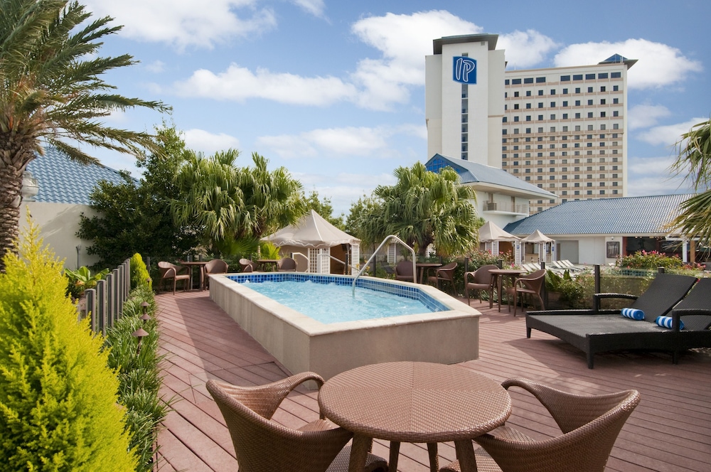 IP Casino Resort Spa - Biloxi