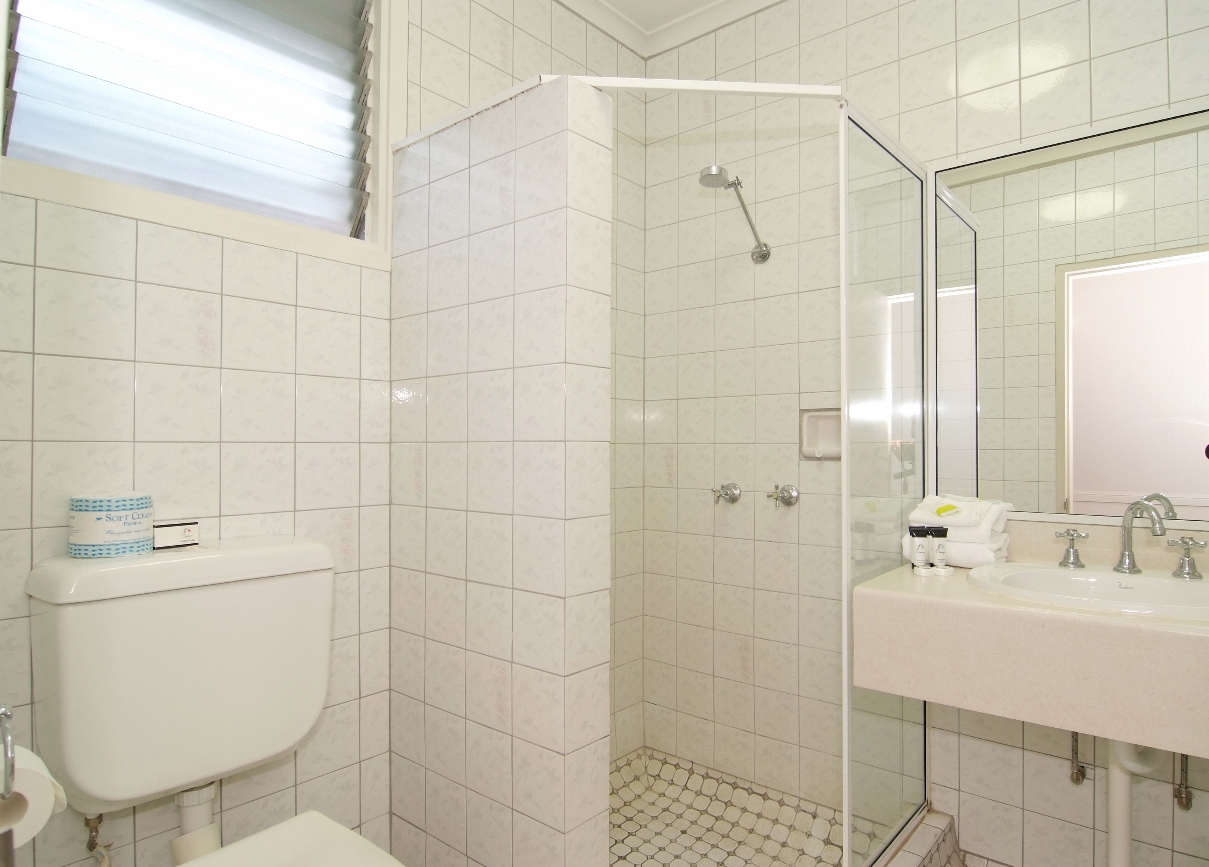 Comfort Inn Cairns City