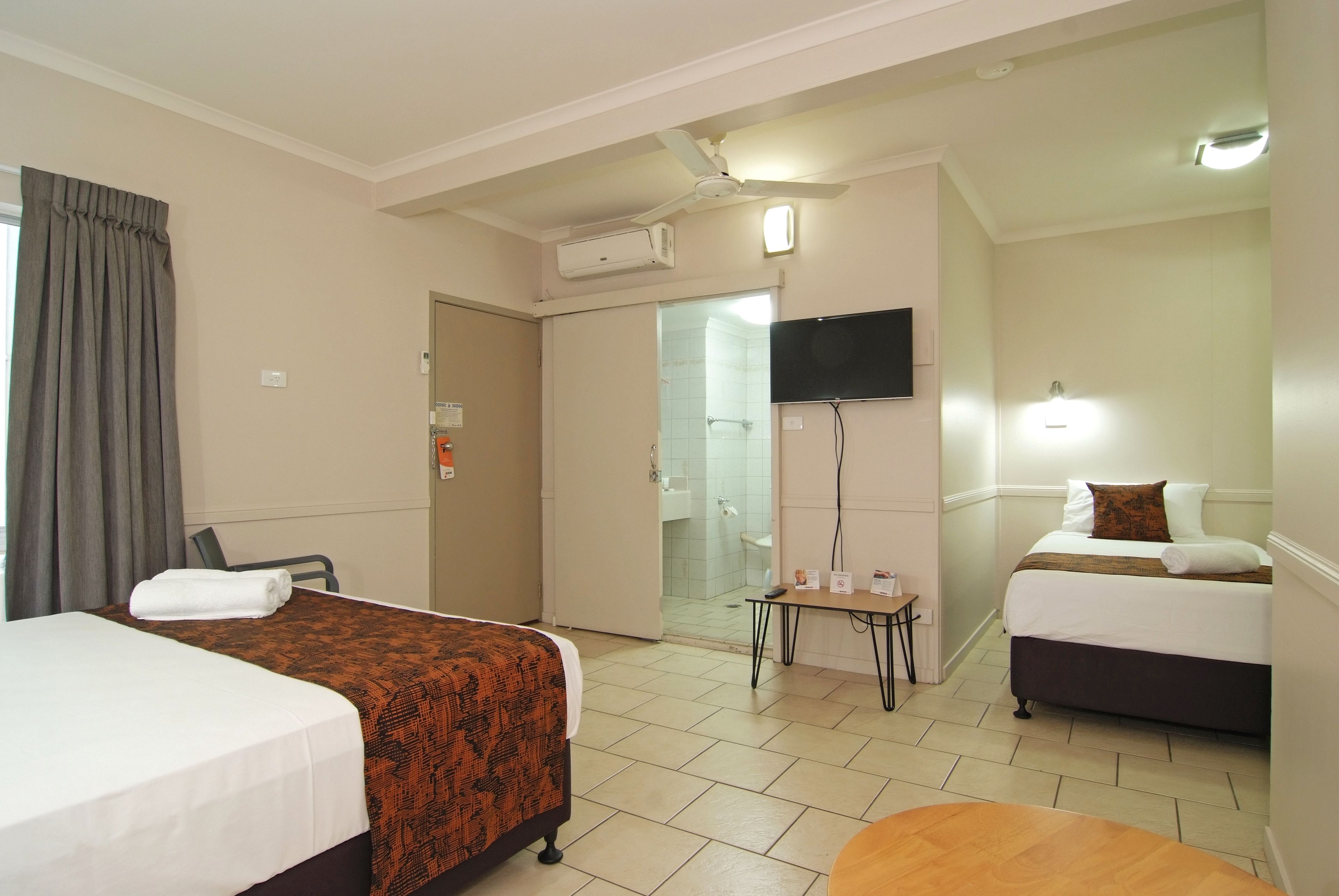 Comfort Inn Cairns City