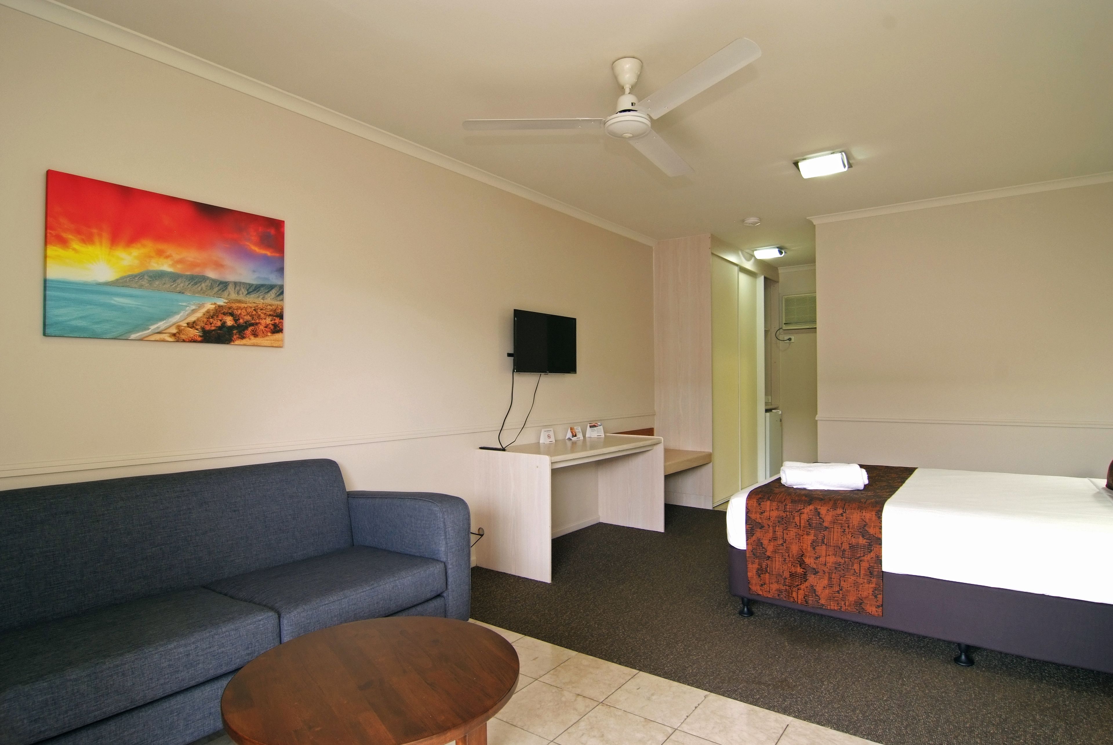 Comfort Inn Cairns City