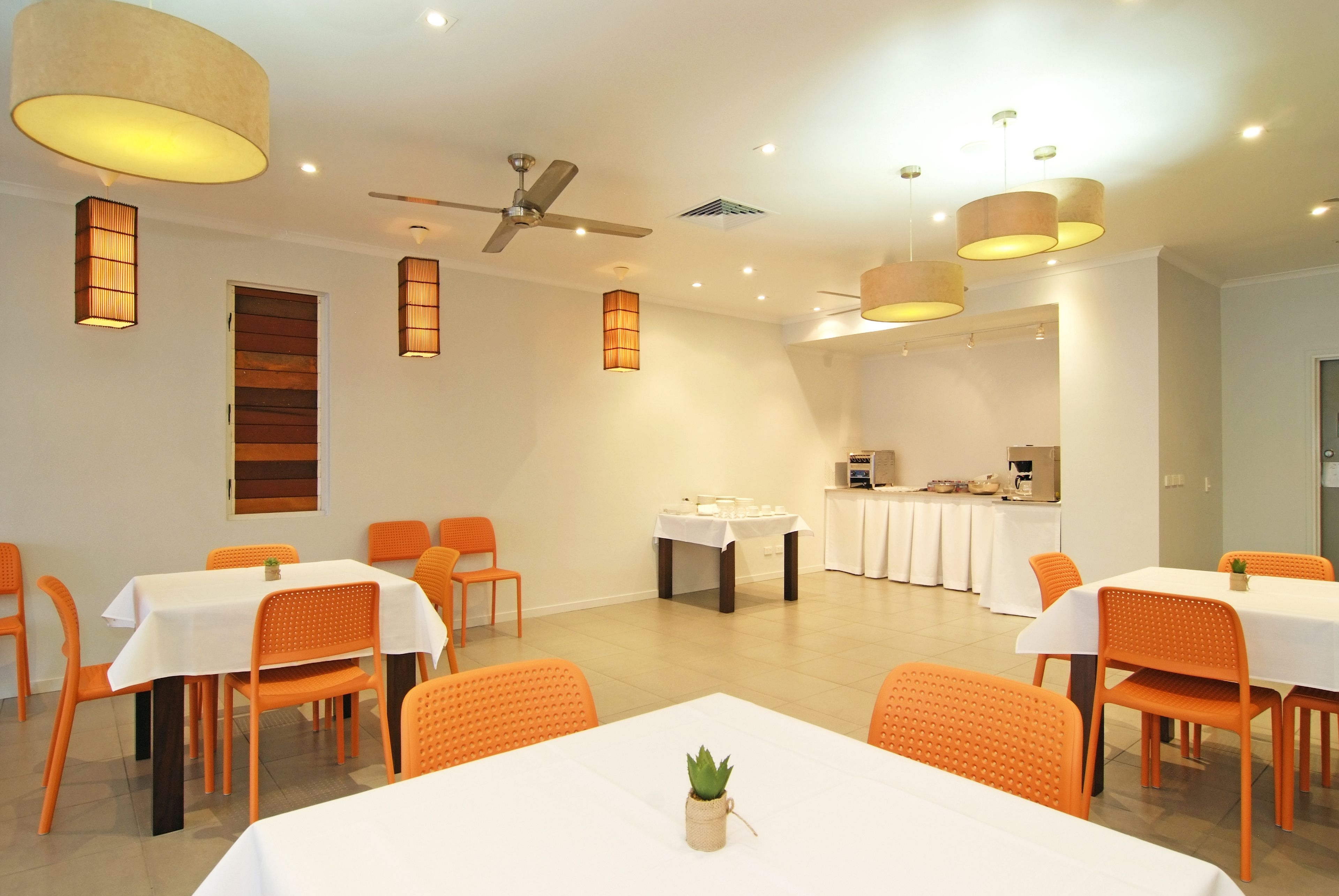 Comfort Inn Cairns City