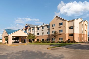 Fairfield Inn & Suites by Marriott Dallas Mesquite
