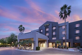 SpringHill Suites Scottsdale North