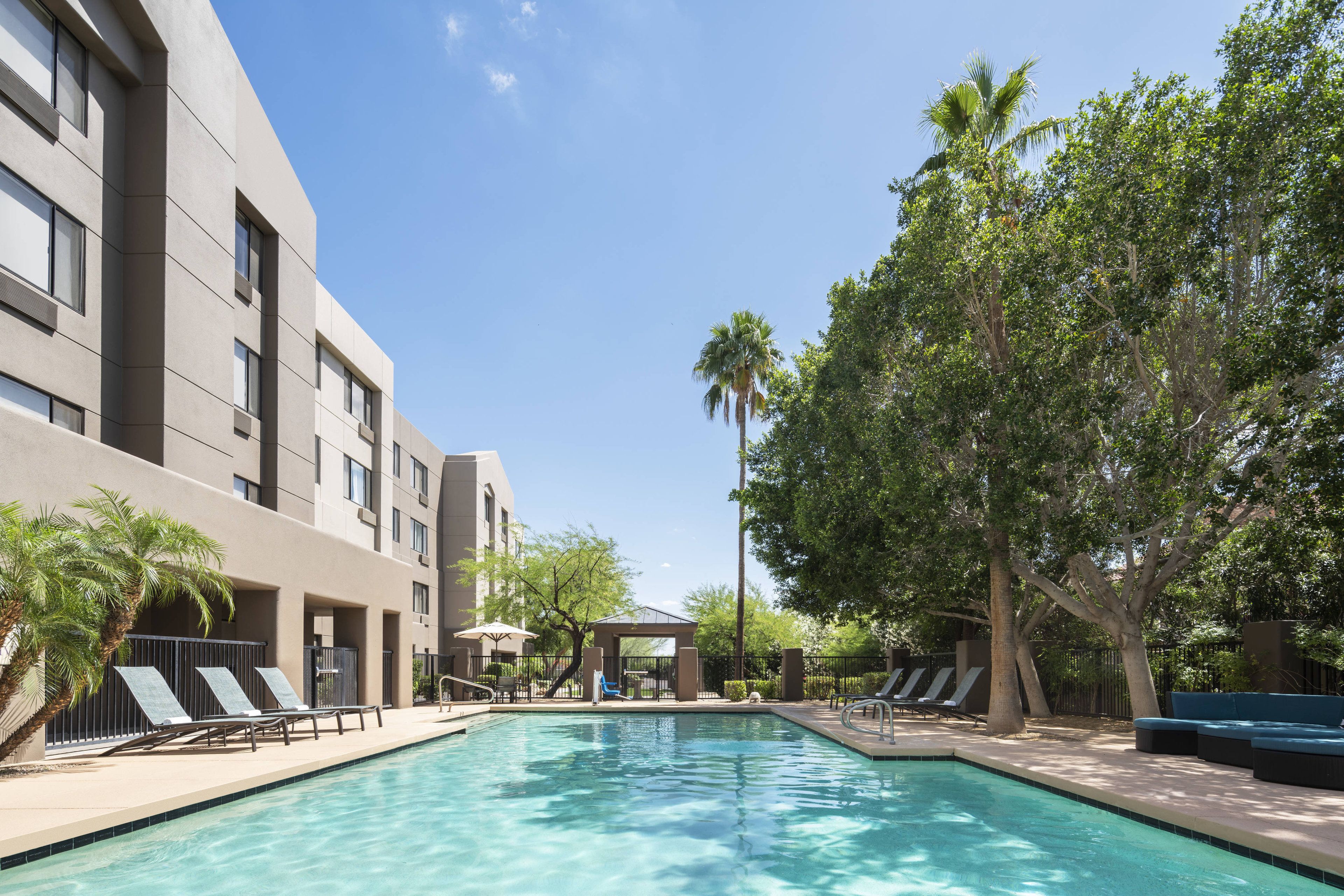 SpringHill Suites Scottsdale North in Scottsdale, United States