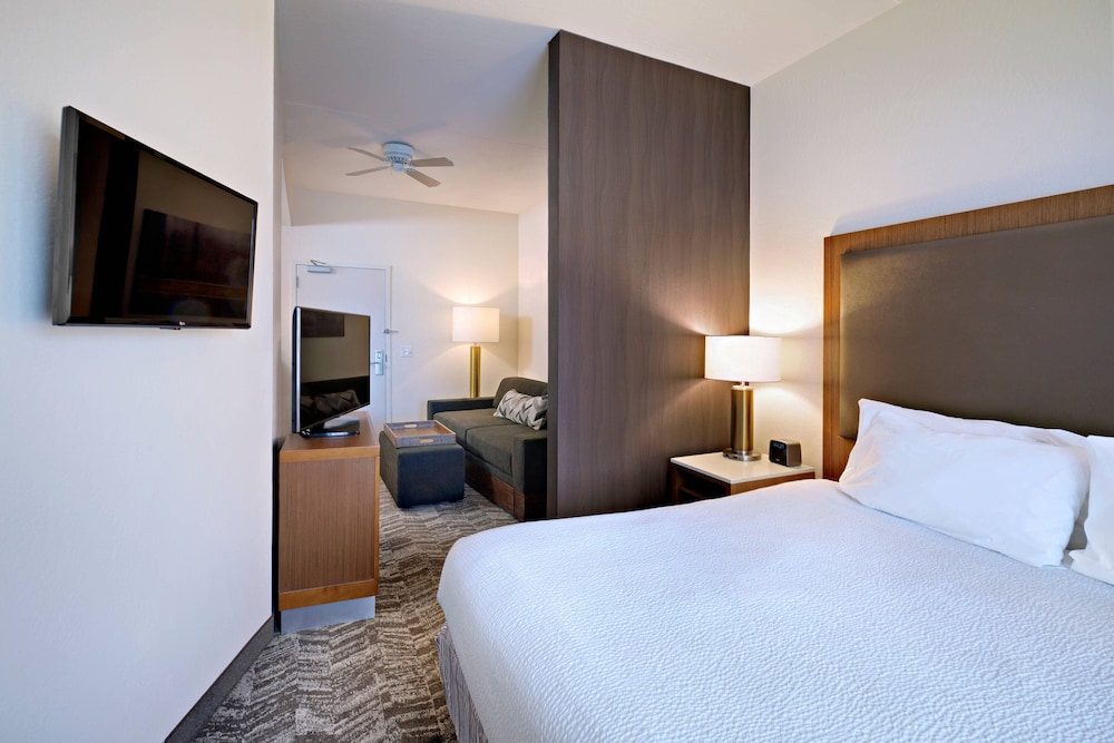 Springhill Suites By Marriott Phoenix Glendale Peoria