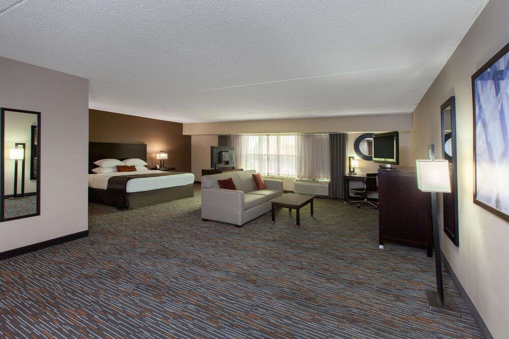 Room, Wingate by Wyndham Oklahoma City/Airport