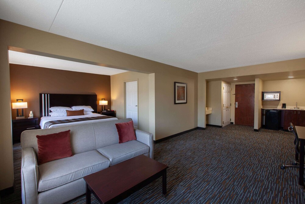 Wingate by Wyndham Oklahoma City/Airport