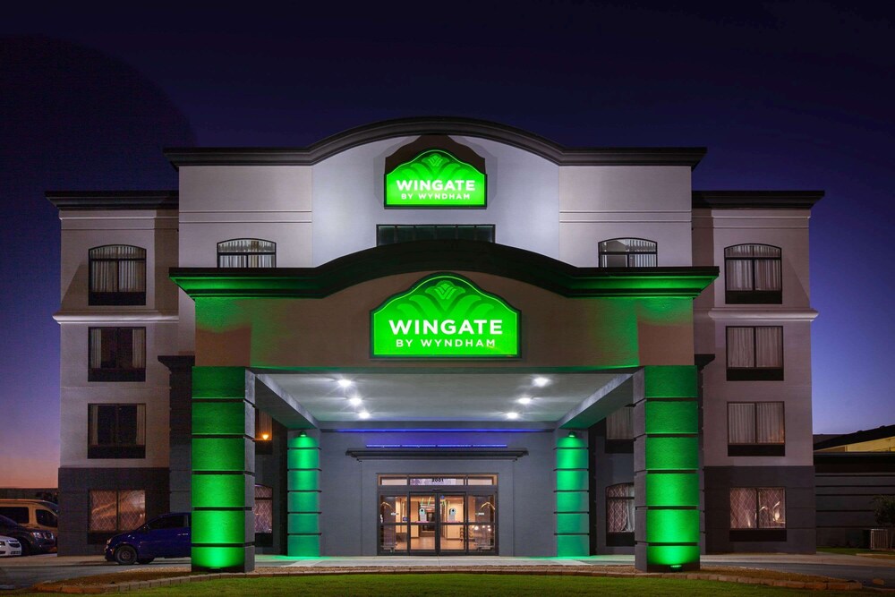 Wingate by Wyndham Oklahoma City/Airport