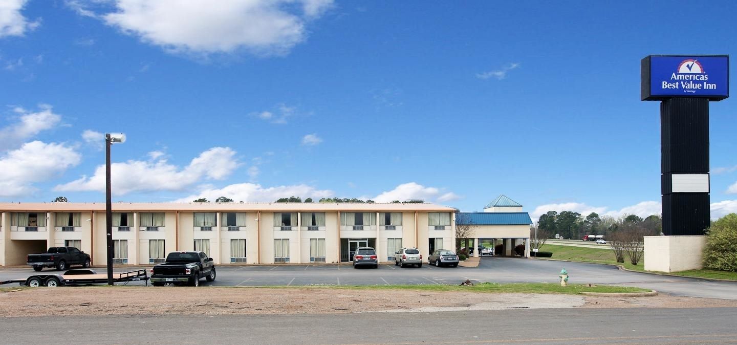 Americas Best Value Inn Marshall in Bel Air, United States