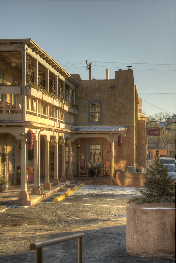 The Inn at Vanessie in Santa Fe Best Rates & Deals on Orbitz
