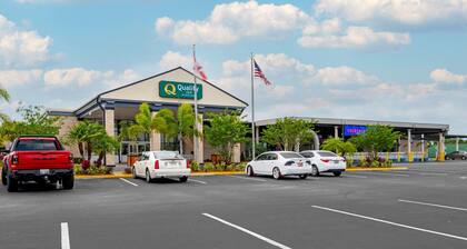 Quality Inn and Conference Center Tampa-Brandon
