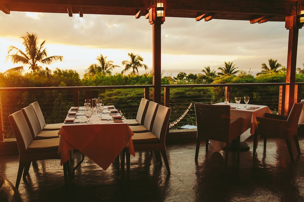 Restauración, Hotel Wailea, Relais & Chateaux - Adults Only