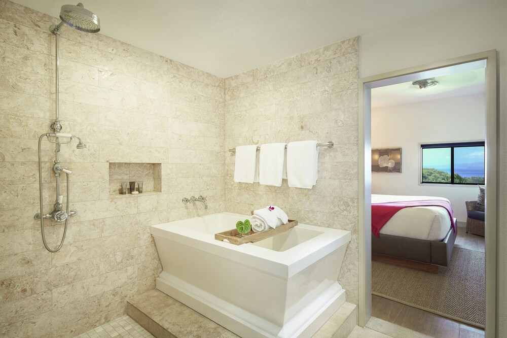 Bathroom, Hotel Wailea, Relais & Chateaux - Adults Only