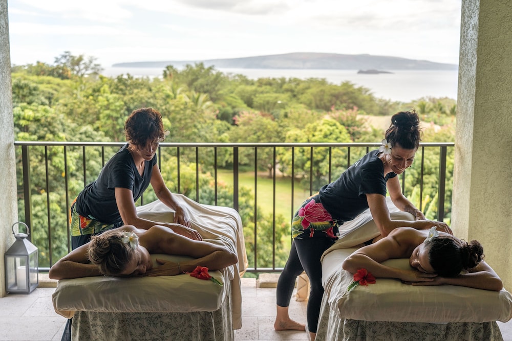 Spa, Hotel Wailea, Relais & Chateaux - Adults Only